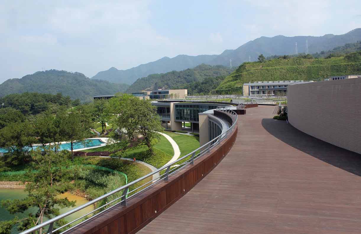 浙江旅游學(xué)院